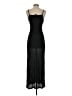 Leset Black Cocktail Dress Size XS - photo 2