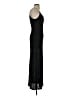 Leset Black Cocktail Dress Size XS - photo 4