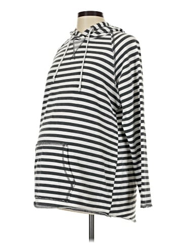 Motherhood Pullover Hoodie (view 1)