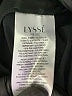 Lyssé 100% Polyurethane Black Active Pants Size XL - photo 5