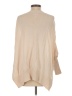 JJ Basics Tan Pullover Sweater Size S - photo 2