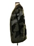 Aqua Camo Green Cardigan Size S - photo 5