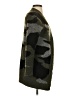 Aqua Camo Green Cardigan Size S - photo 4