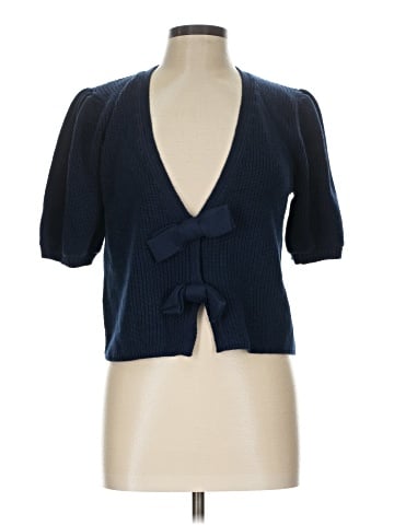 Georgie Cardigan (view 1)