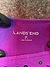 Lands' End Purple Dress Size 5 - 6 - photo 3