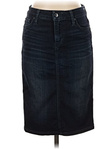 Joe's Jeans Denim Skirt (view 1)