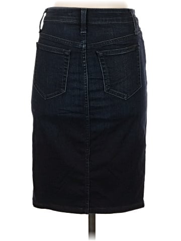 Joe's Jeans Denim Skirt (view 2)