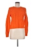 Gianni Bini Orange Pullover Sweater Size M - photo 1