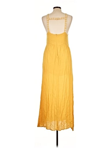 En Creme Casual Dress (view 2)