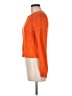 Gianni Bini Orange Pullover Sweater Size M - photo 5