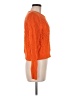 Gianni Bini Orange Pullover Sweater Size M - photo 4