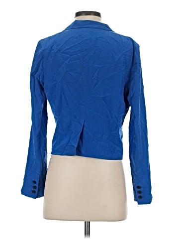 Joie Silk Blazer (view 2)