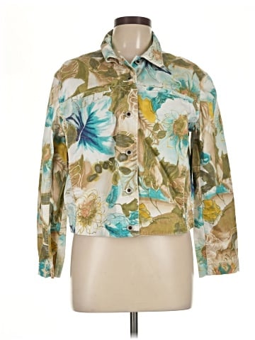 Caribbean Joe Jacket (view 1)