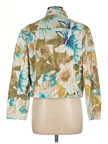 Caribbean Joe Jacket (view 2)