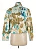 Caribbean Joe Tropical Green Jacket Size L - photo 2