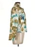 Caribbean Joe Tropical Green Jacket Size L - photo 4