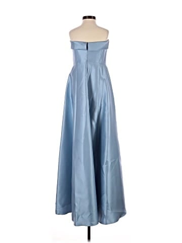 Alfred Sung Cocktail Dress (view 2)
