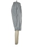 Aqua Stripes Blue Casual Pants Size S - photo 4