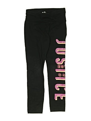 Justice Sweatpants (view 1)