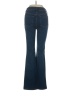 No Boundaries Graphic Blue Jeans Size 3 - photo 2