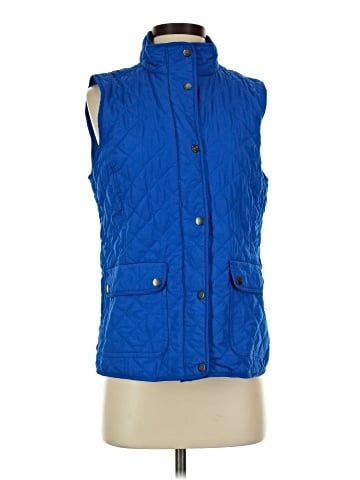 Talbots Vest (view 1)