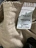 Active USA 100% Cotton Tan Trenchcoat Size S - photo 7