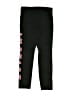 Justice Black Sweatpants Size 5 - 6 - photo 2