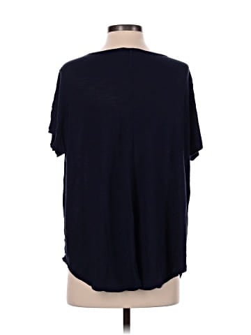 Evans 3/4 Sleeve T-Shirt (view 2)