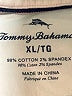 Tommy Bahama White Jacket Size XL - photo 7