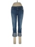 Joe's Jeans Color Block Blue Jeans Size 26 waist - photo 1