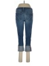 Joe's Jeans Color Block Blue Jeans Size 26 waist - photo 2