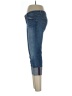 Joe's Jeans Color Block Blue Jeans Size 26 waist - photo 5