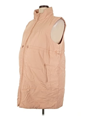 Motherhood Vest (view 1)