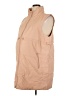 Motherhood 100% Polyester Tan Vest Size XXL Maternity - photo 1