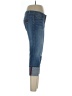 Joe's Jeans Color Block Blue Jeans Size 26 waist - photo 4