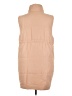 Motherhood 100% Polyester Tan Vest Size XXL Maternity - photo 2