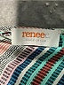 Renee C. 100% Polyester Teal Long Sleeve Blouse Size S - photo 7