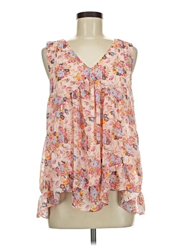 Entro Tank Top (view 1)
