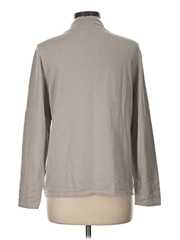 Pendleton Turtleneck Sweater (view 2)