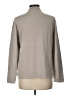 Pendleton Gray Turtleneck Sweater Size L (estimated) - photo 2