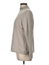 Pendleton Gray Turtleneck Sweater Size L (estimated) - photo 5