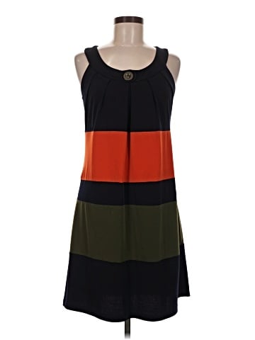 En Focus Studio Casual Dress (view 1)