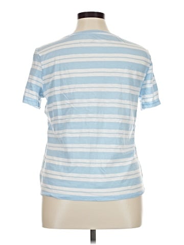 a.n.a. A New Approach Short Sleeve T-Shirt (view 2)