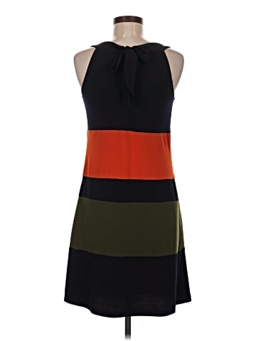 En Focus Studio Casual Dress (view 2)