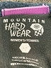 Mountain Hardwear 100% Polyester Blue Fleece Size S - photo 6