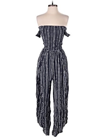 J for Justify Jumpsuit (view 1)