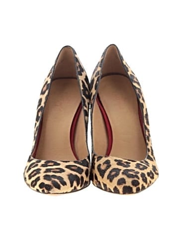 Crown Vintage Heels (view 2)