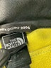 The North Face Blue Track Jacket Size S - photo 6