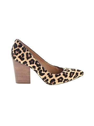 Crown Vintage Heels (view 1)