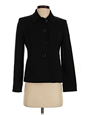 Kasper Long Sleeve Top (view 1)